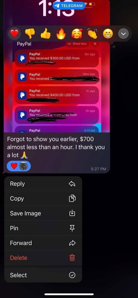 Customer win